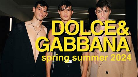 casting pub dolce gabbana|DGDNA 2024 (Dolce & Gabbana) .